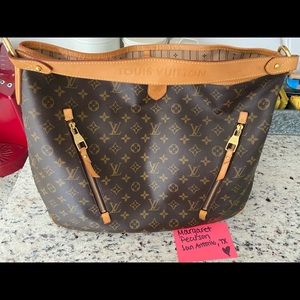 Discontinued GM Delightful